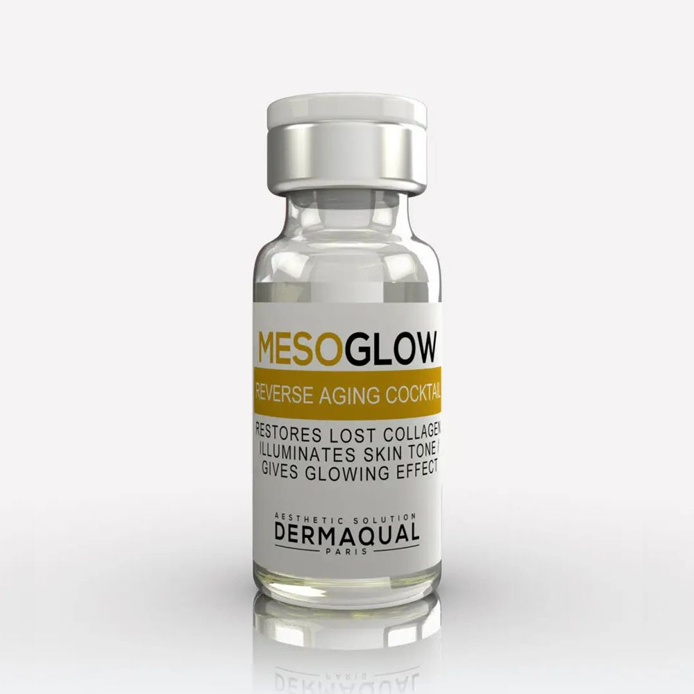 Dermaqual - MESOGLOW 1x5ml